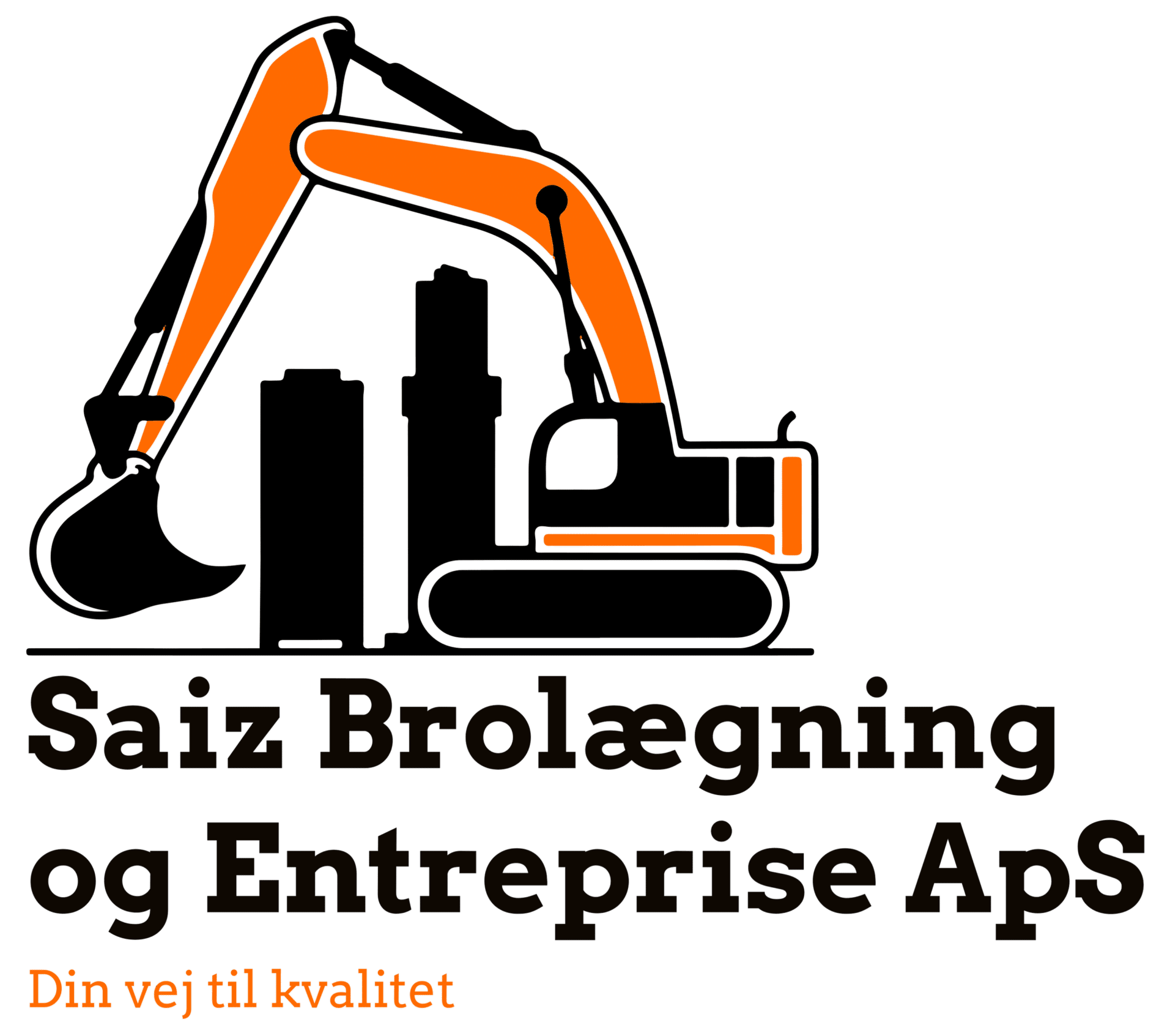 Saiz Brolægning Og Entreprise ApS