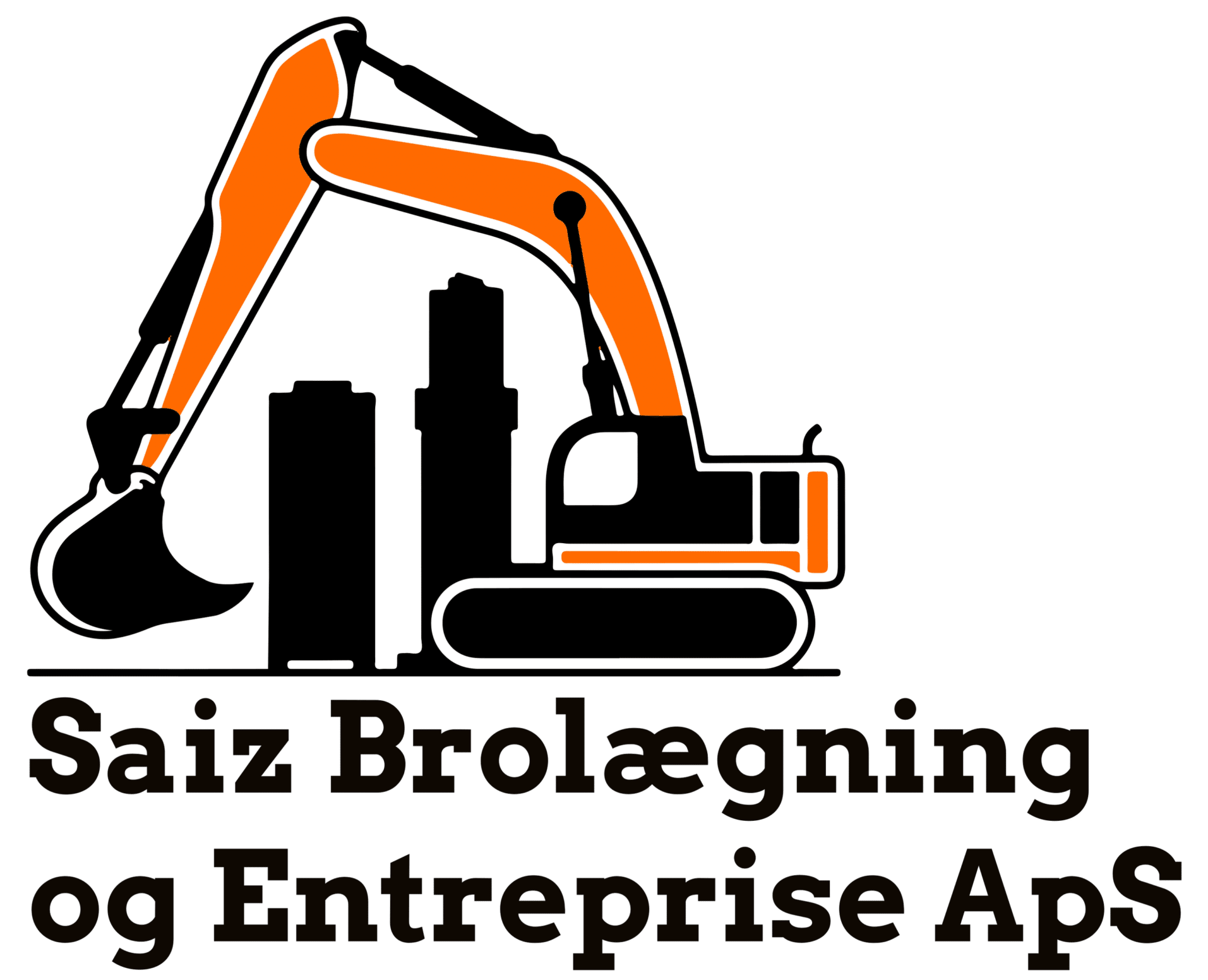 Saiz Brolægning Og Entreprise ApS